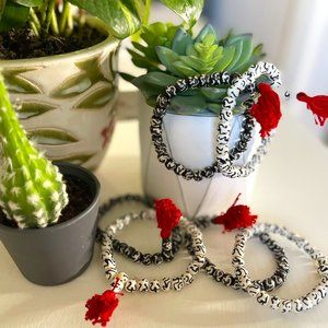 Bracelet Bone Om Mani Padme Hum